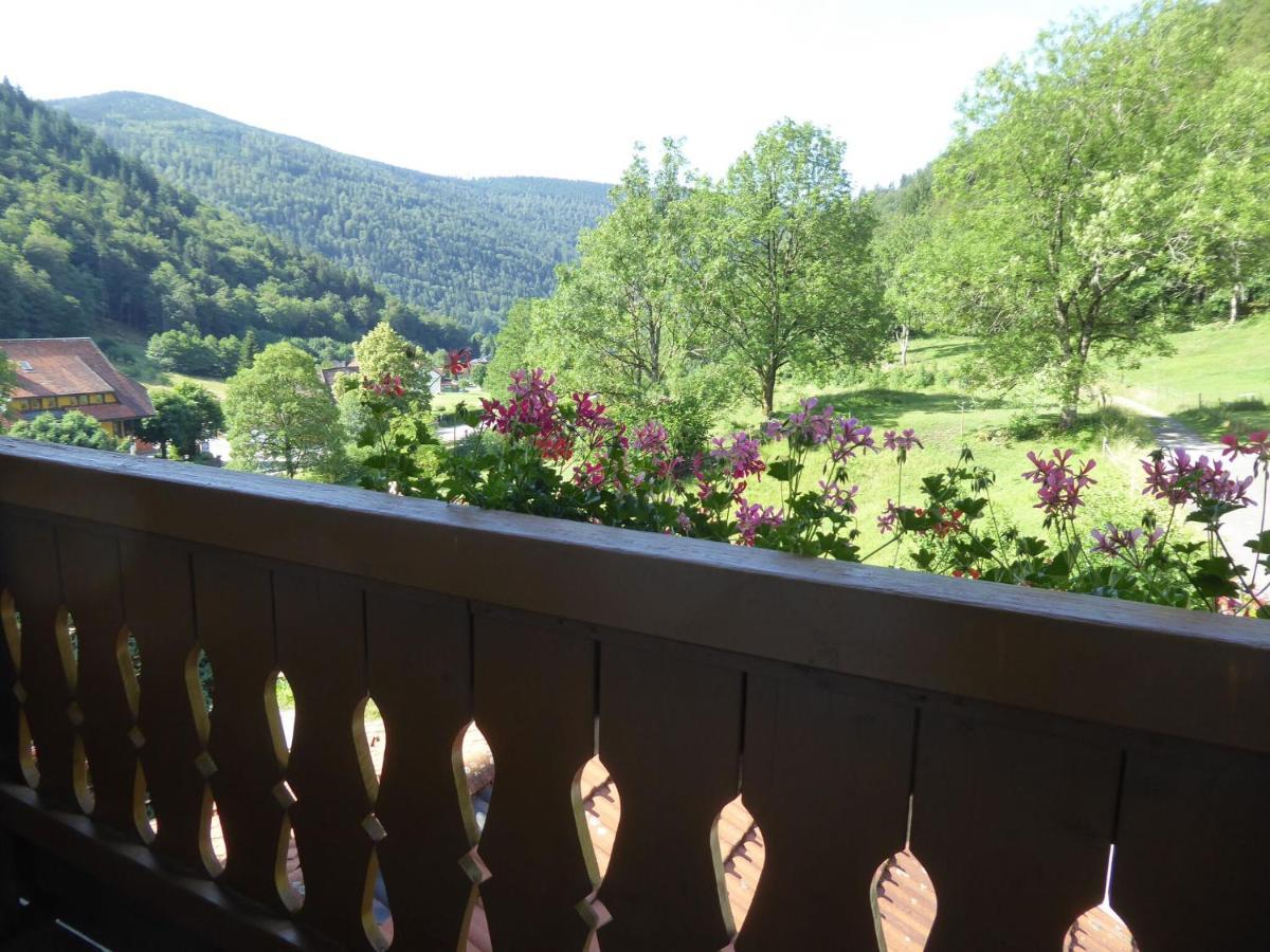 טודנאו Apartment In Brandenberg With Terrace מראה חיצוני תמונה