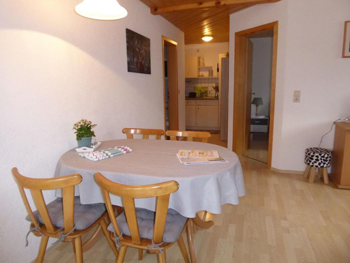 טודנאו Apartment In Brandenberg With Terrace מראה חיצוני תמונה