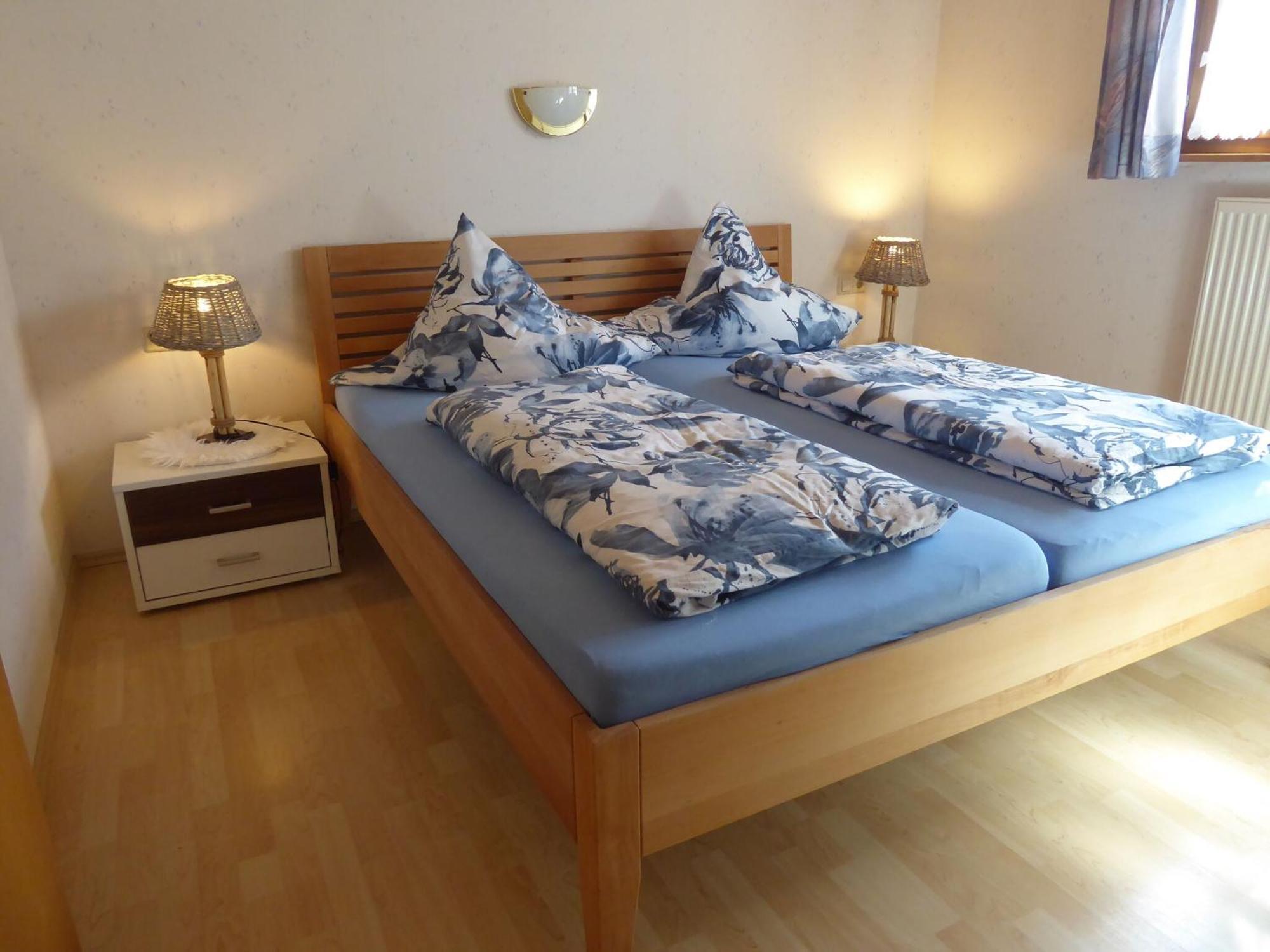 טודנאו Apartment In Brandenberg With Terrace מראה חיצוני תמונה